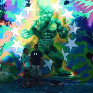 Meet your Posher, Hanna